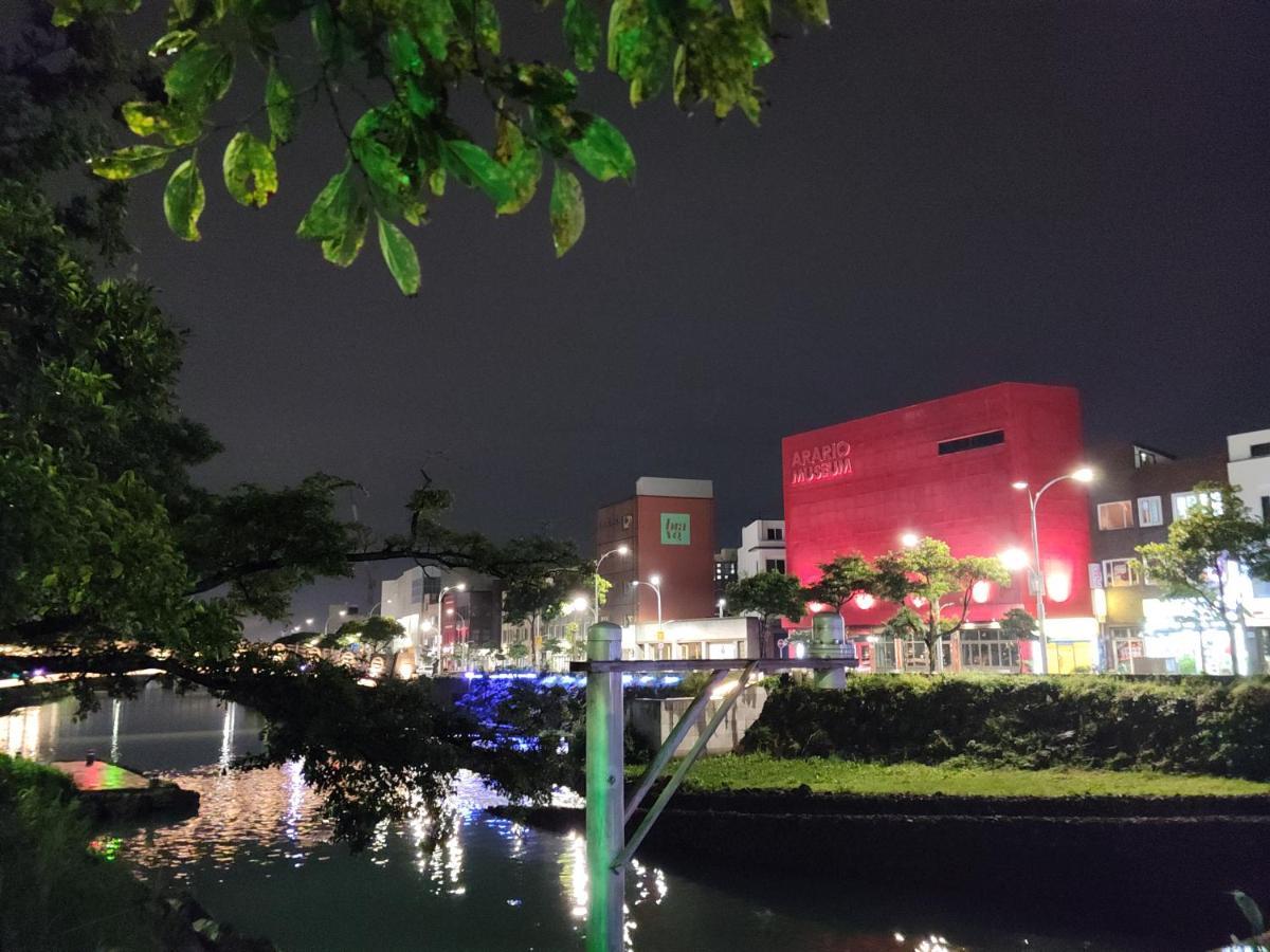 Jeju Vision House Hotel Екстериор снимка
