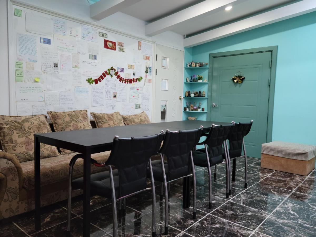 Jeju Vision House Hotel Екстериор снимка
