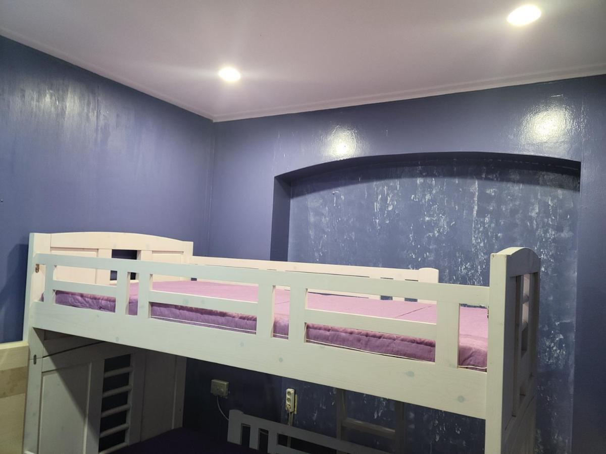 Jeju Vision House Hotel Екстериор снимка