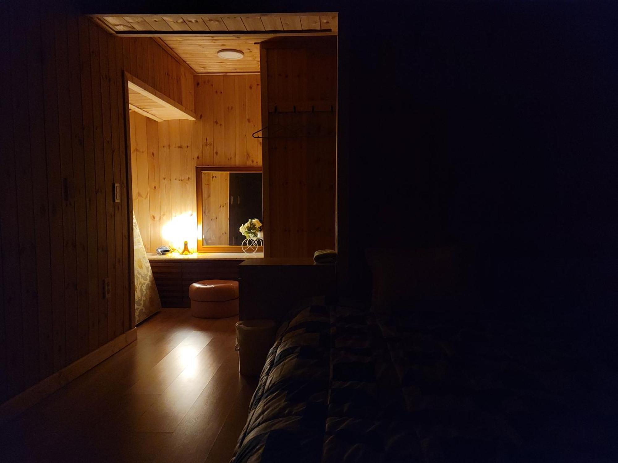 Jeju Vision House Hotel Екстериор снимка