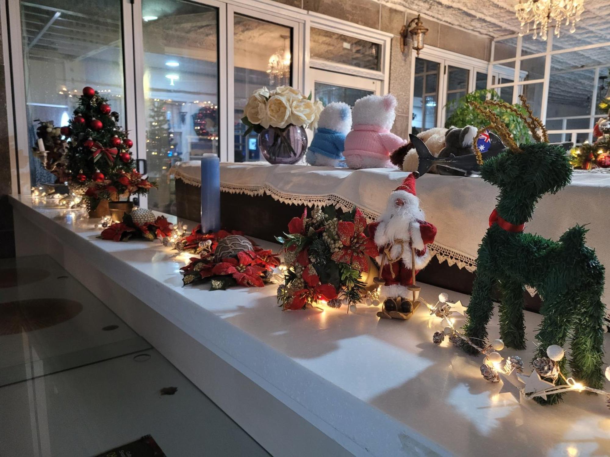 Jeju Vision House Hotel Екстериор снимка