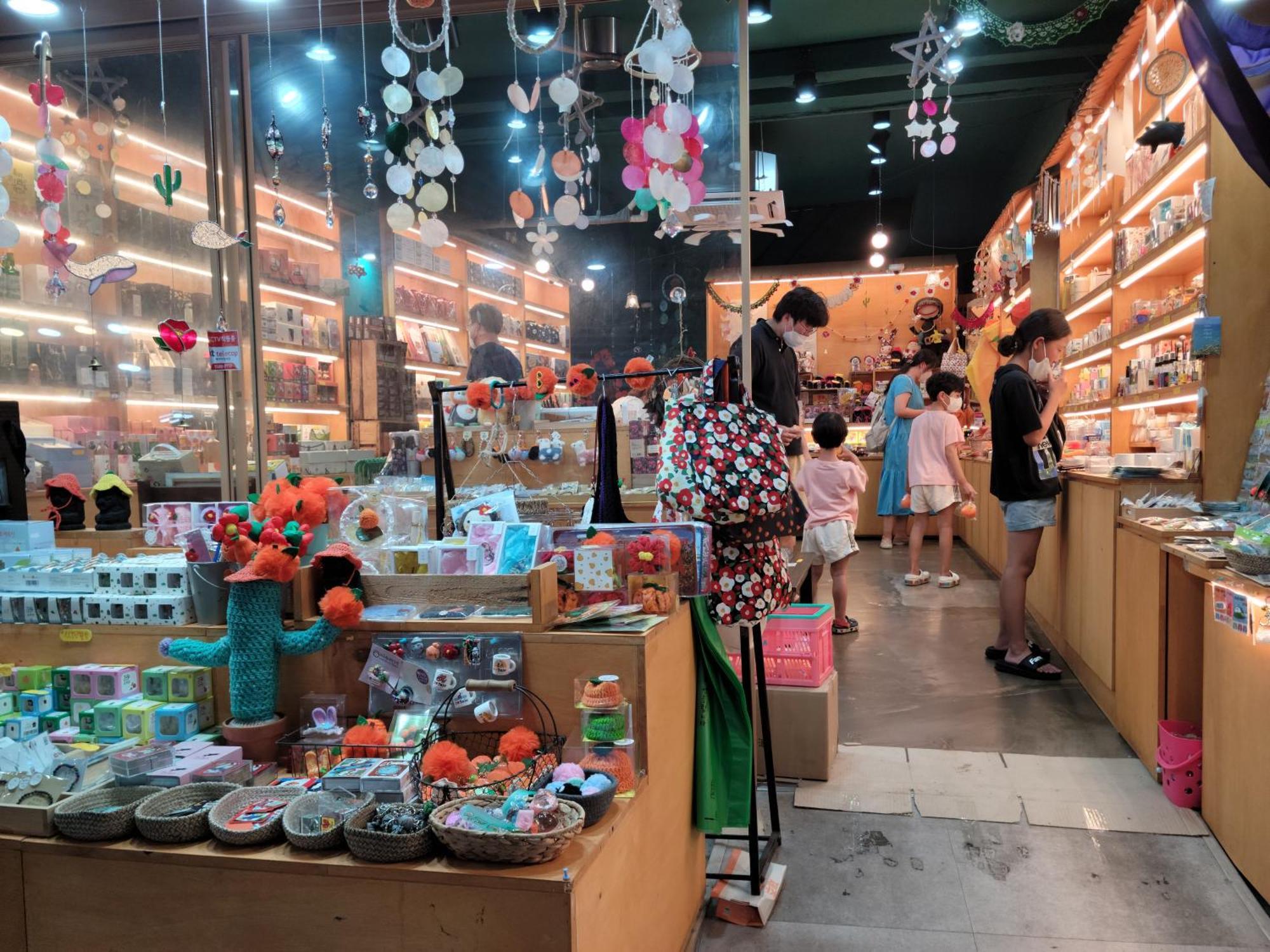 Jeju Vision House Hotel Екстериор снимка